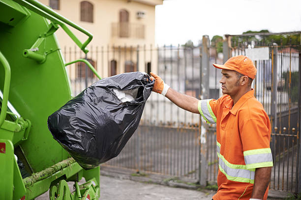 Best Scrap Metal Removal  in East Griffin, GA